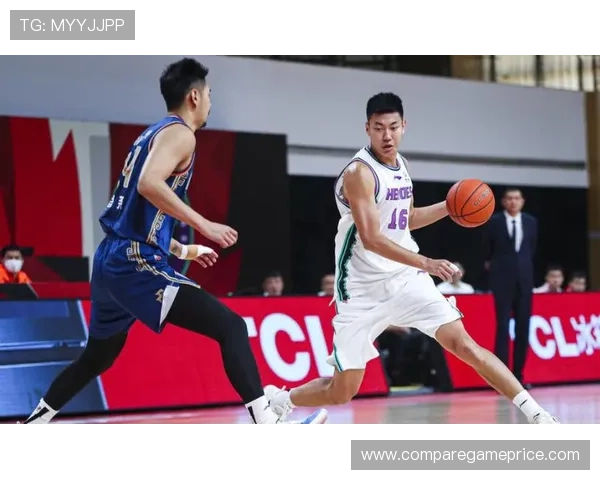 韩镕泽谈首战慢热山东队获胜