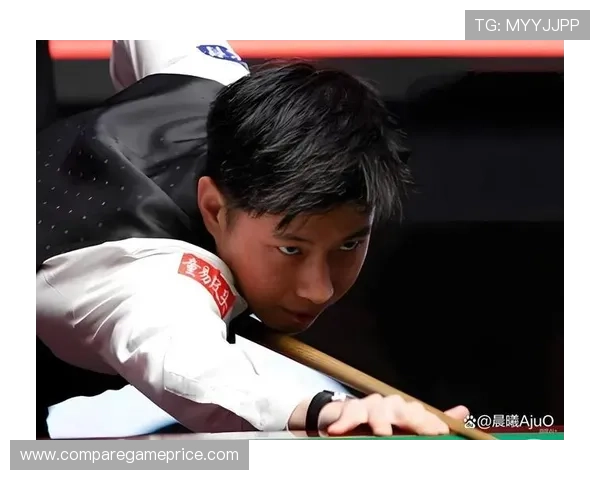 赵心童开启中国军团卫冕征程第一步